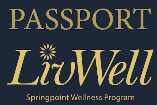 LivWell Passport