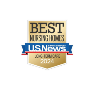 Best Nursing Homes 2025