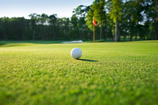 National Golf Month 2025