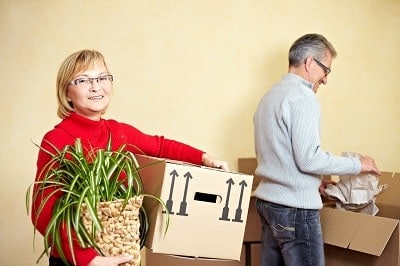 downsizing your home