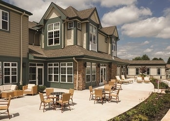 stonebridge patio