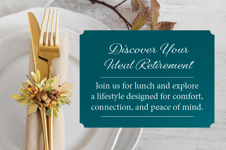 Dine & Discover 2025