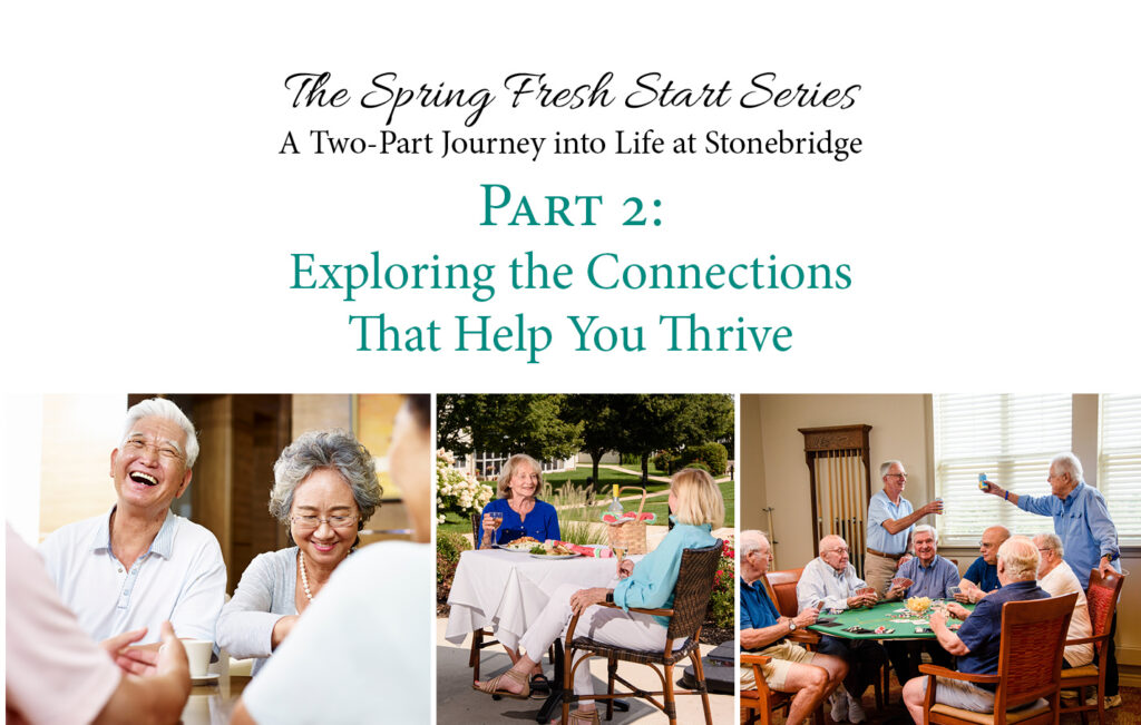 Spring Series part 2 2026
